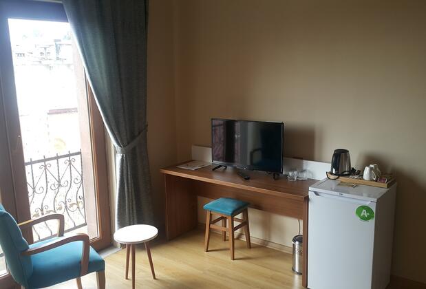 Osman Bey Otel - Görsel 8