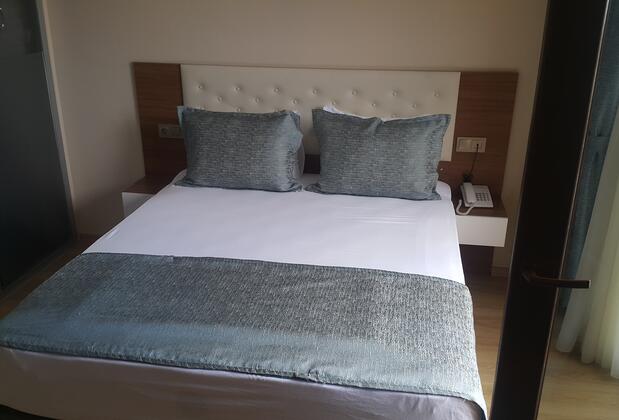 Osman Bey Otel - Görsel 6