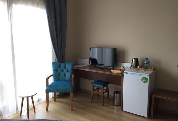 Osman Bey Otel - Görsel 5