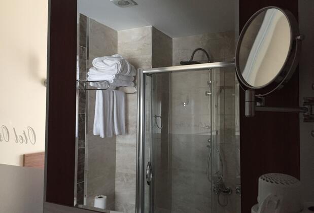 Osman Bey Otel - Görsel 11