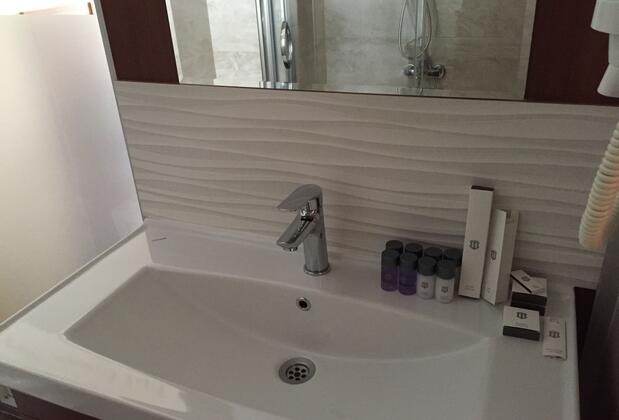 Osman Bey Otel - Görsel 12