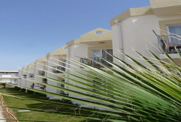 Viras Hotel Restaurant - Görsel 5