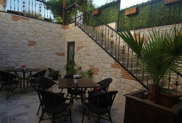 LP Lagün Palas - Görsel 13