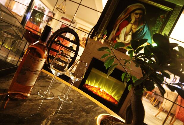 LP Lagün Palas - Görsel 29