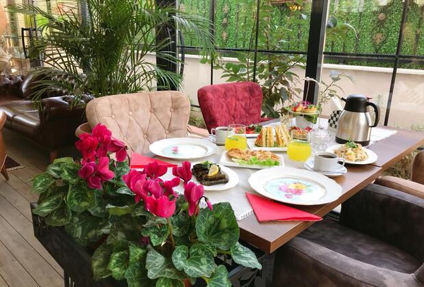 LP Lagün Palas - Görsel 27