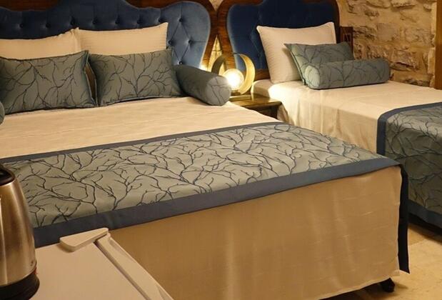 Fairouz Otel - Görsel 26