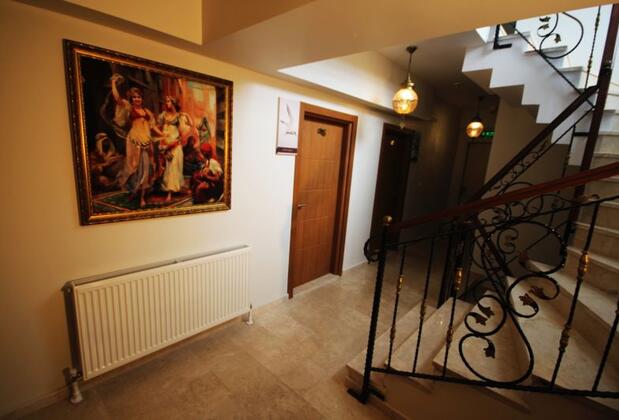 LP Lagün Palas - Görsel 38