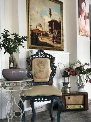 LP Lagün Palas - Görsel 31