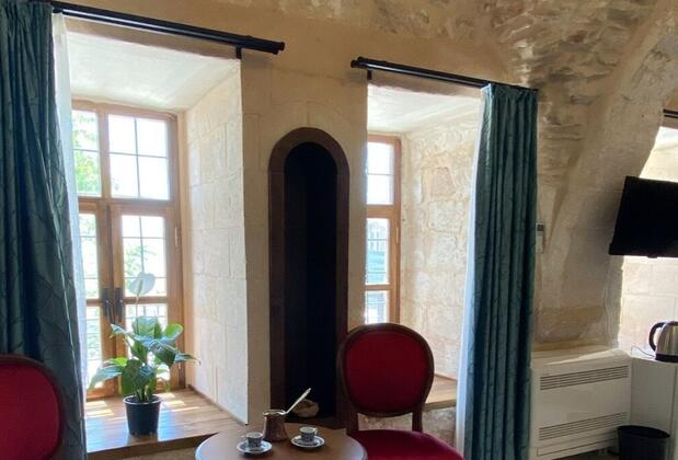 Fairouz Otel - Görsel 10