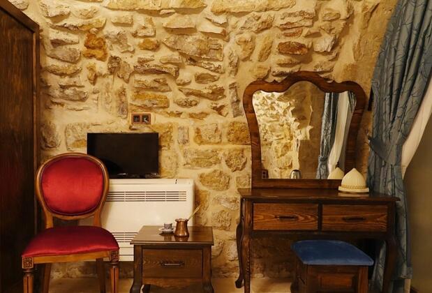 Fairouz Otel - Görsel 14