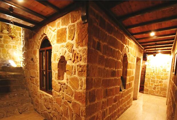 Artuklu Kervansarayı - Görsel 3