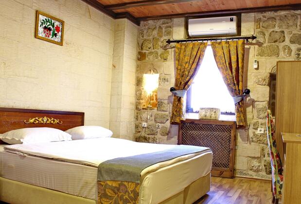 Artuklu Kervansarayı - Görsel 7