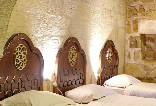 Artuklu Kervansarayı - Görsel 5