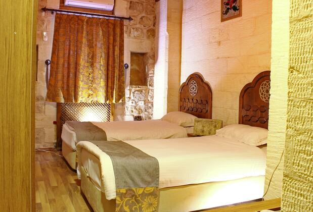 Artuklu Kervansarayı - Görsel 10