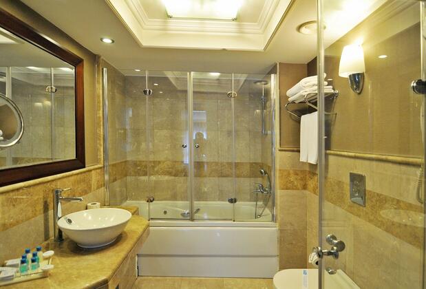 CK Farabi Hotel - Görsel 21