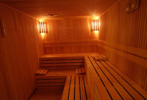 CK Farabi Hotel - Görsel 12