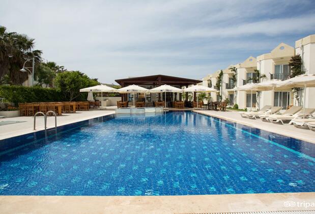 Viras Hotel Restaurant - Görsel 6