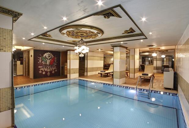 Great Fortune Hotel - Görsel 4