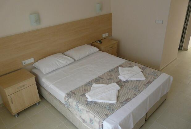 Viras Hotel Restaurant - Görsel 4