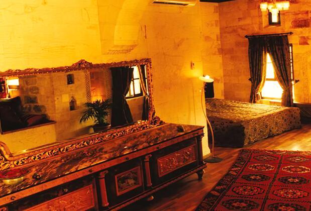 Artuklu Kervansarayı - Görsel 14