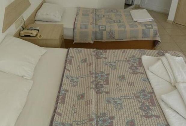 Viras Hotel Restaurant - Görsel 3