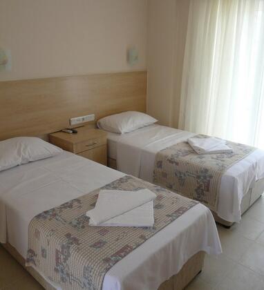 Viras Hotel Restaurant - Görsel 9