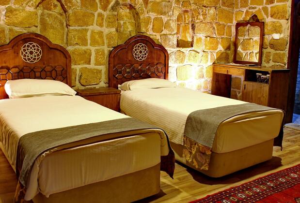 Artuklu Kervansarayı - Görsel 13