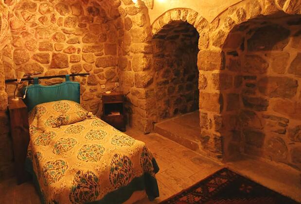 Artuklu Kervansarayı - Görsel 11