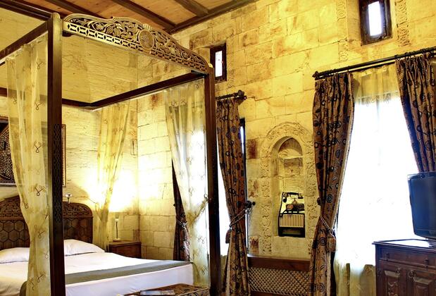 Artuklu Kervansarayı - Görsel 8