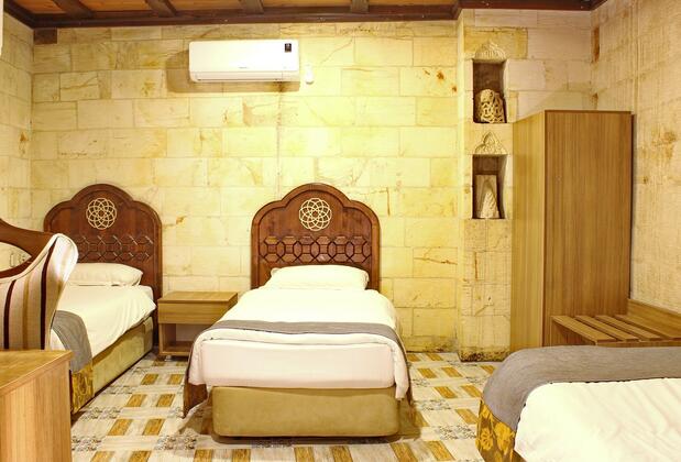 Artuklu Kervansarayı - Görsel 15