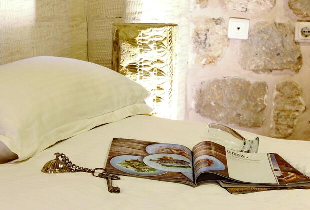 Artuklu Kervansarayı - Görsel 16