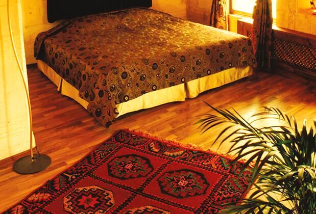 Artuklu Kervansarayı - Görsel 17