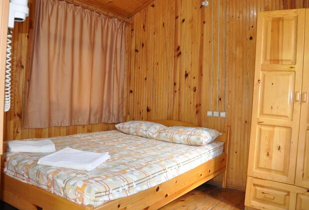 Türkmen Ağaç Evleri - Görsel 39