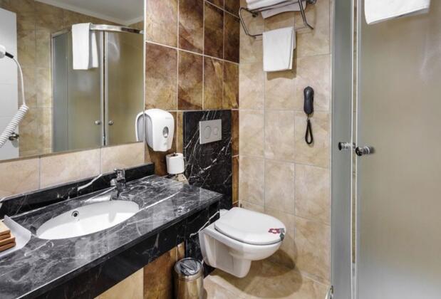 Germir Palas İstanbul - Görsel 17