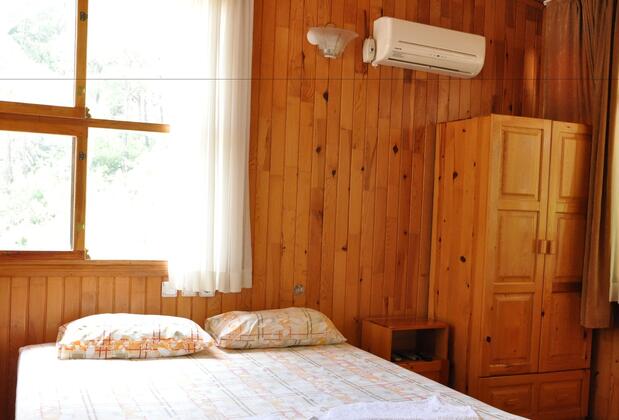 Türkmen Ağaç Evleri - Görsel 36