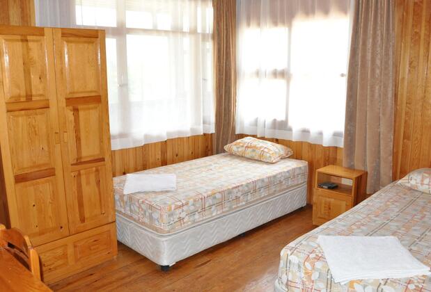 Türkmen Ağaç Evleri - Görsel 34