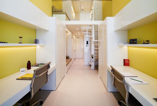 Republika Ortaköy Aparts - Görsel 8