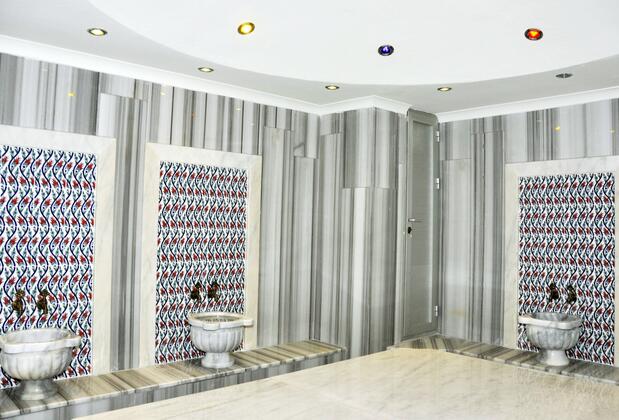 Ark Apart & Suite Otel - Görsel 15