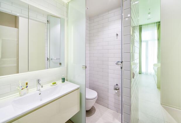 Republika Ortaköy Aparts - Görsel 16