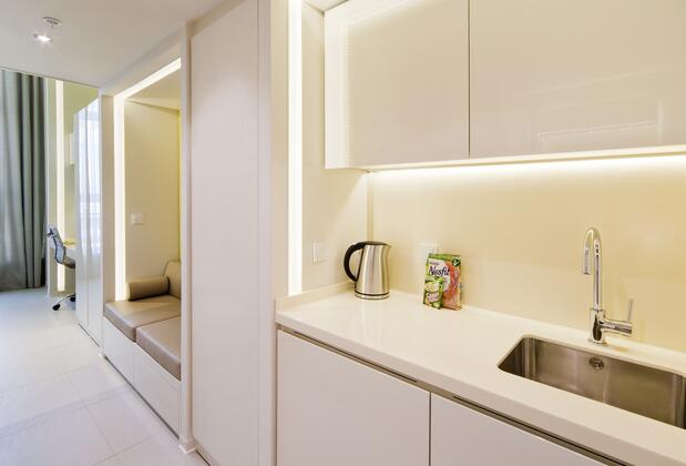 Republika Ortaköy Aparts - Görsel 9