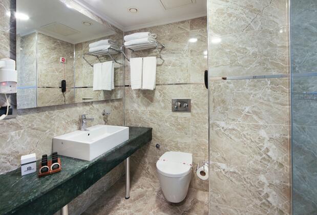 Great Fortune Hotel - Görsel 20