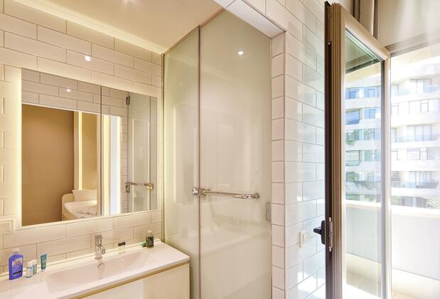 Republika Ortaköy Aparts - Görsel 17