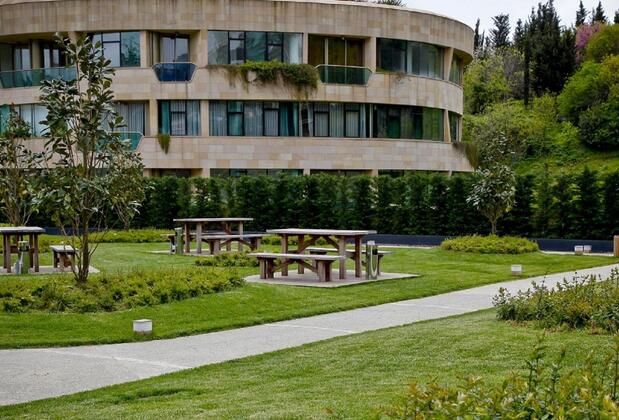 Republika Ortaköy Aparts - Görsel 3