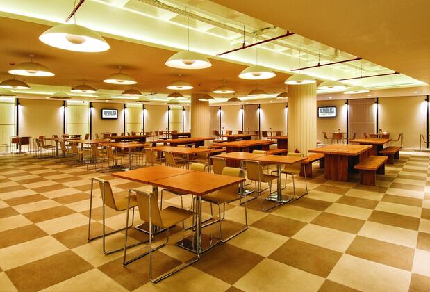 Republika Ortaköy Aparts - Görsel 14