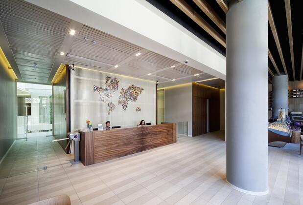 Republika Ortaköy Aparts - Görsel 4