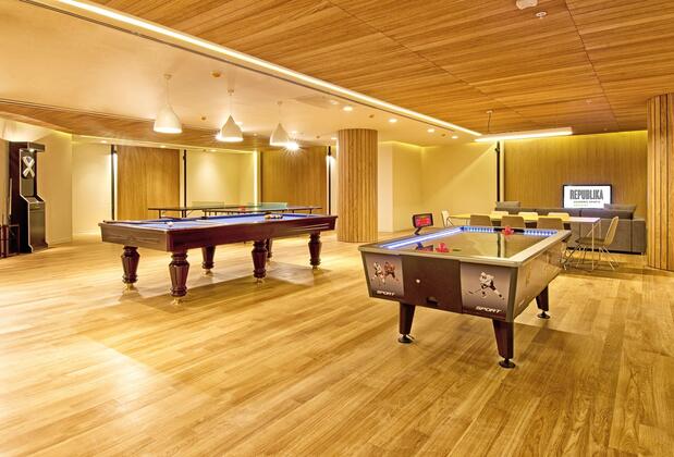 Republika Ortaköy Aparts - Görsel 12