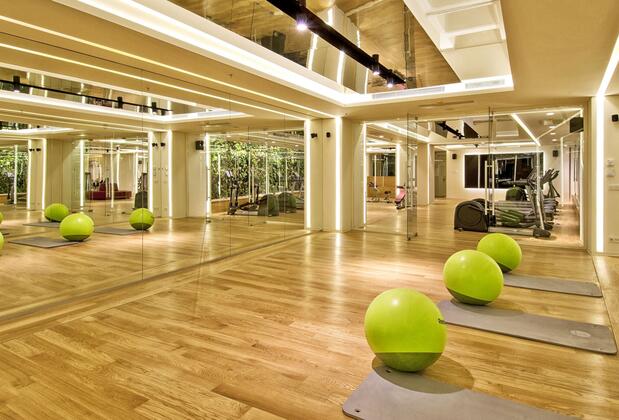 Republika Ortaköy Aparts - Görsel 13