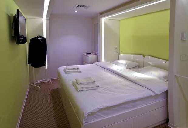 Republika Ortaköy Aparts - Görsel 6