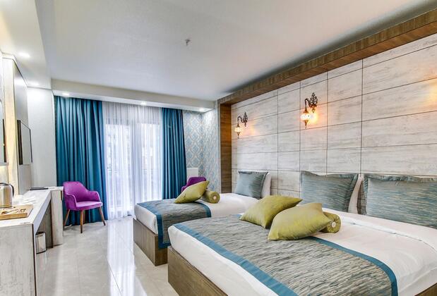 Sivas Keykavus Hotel & Spa - Görsel 41