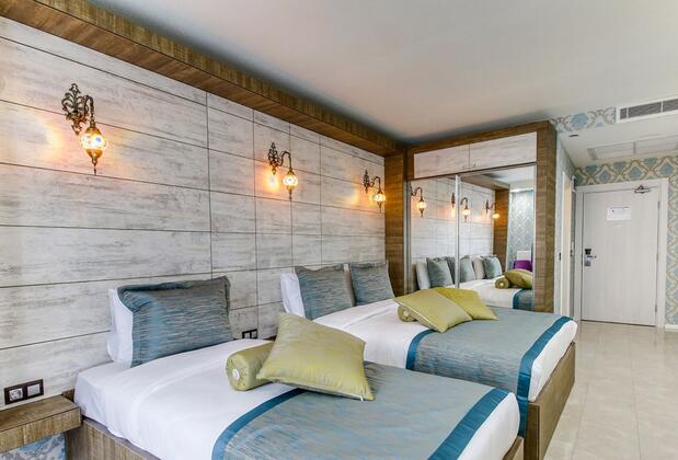 Sivas Keykavus Hotel & Spa - Görsel 42